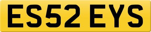 ES52EYS